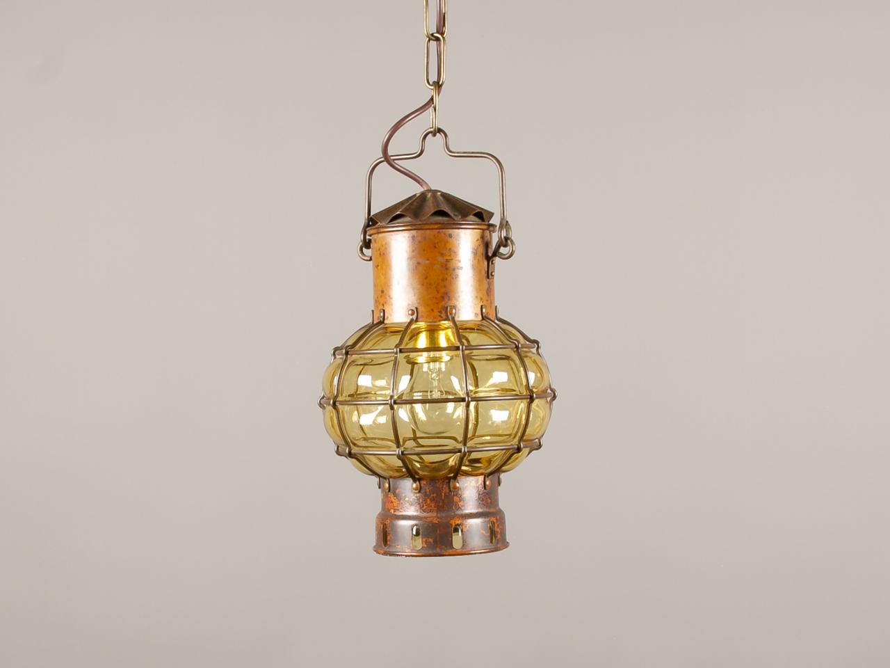 CEILING LAMP LANTERN