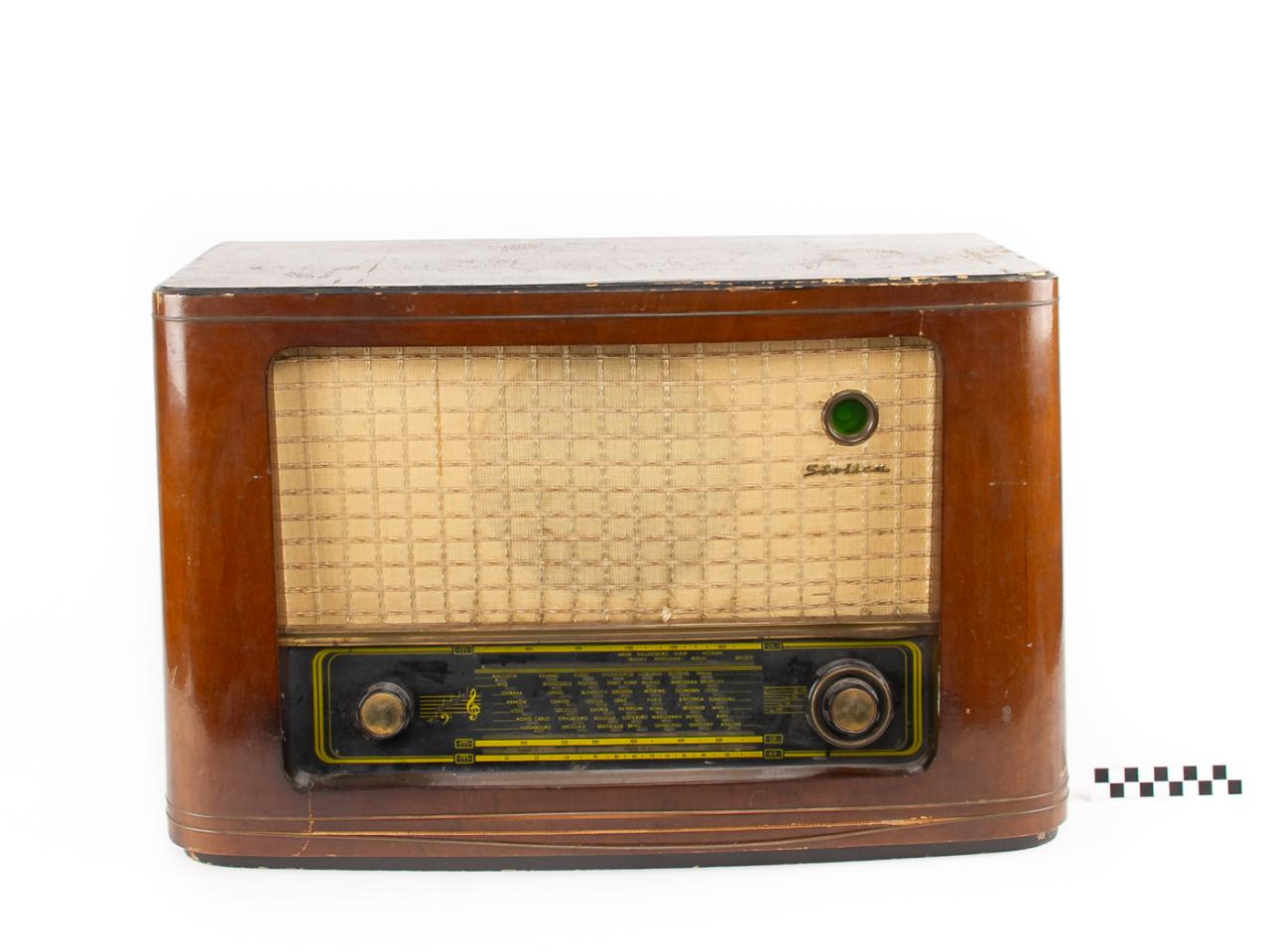 RADIO