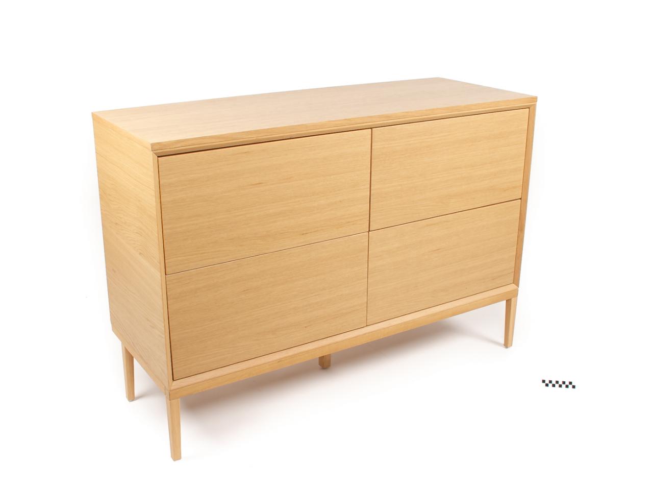 CHEST OF DRAWERS CABINET
