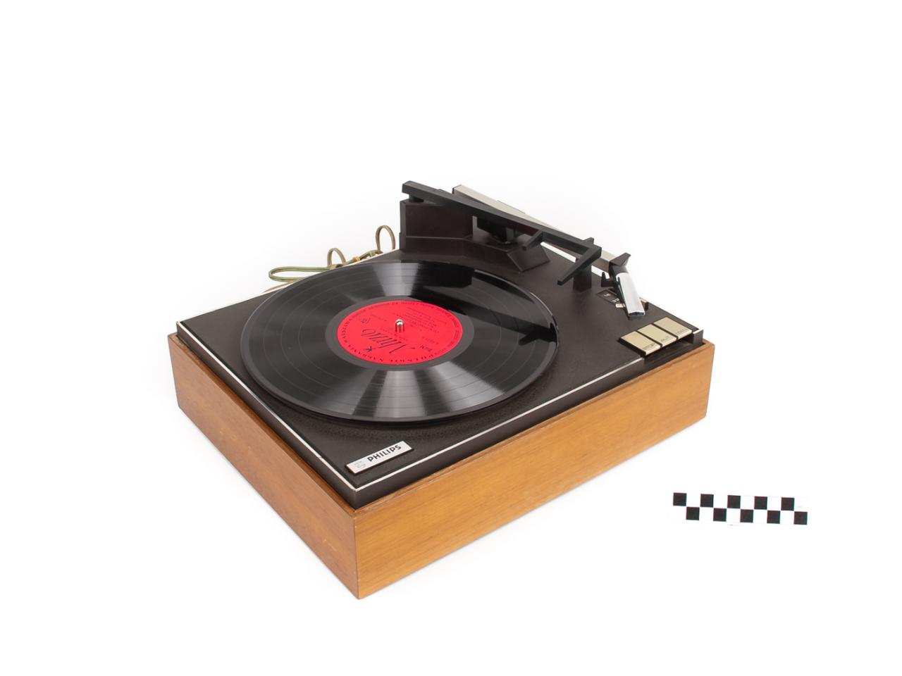 GRAMOFON