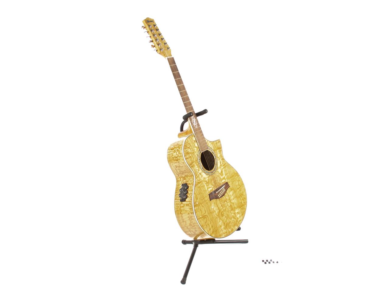ACOUSTIC GUITAR