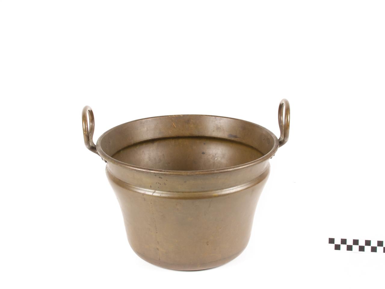COPPER POT