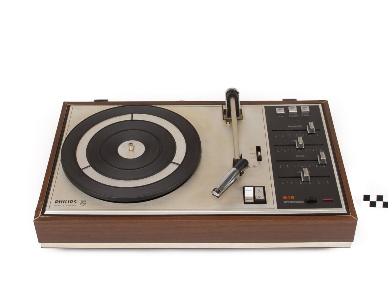 GRAMOFON