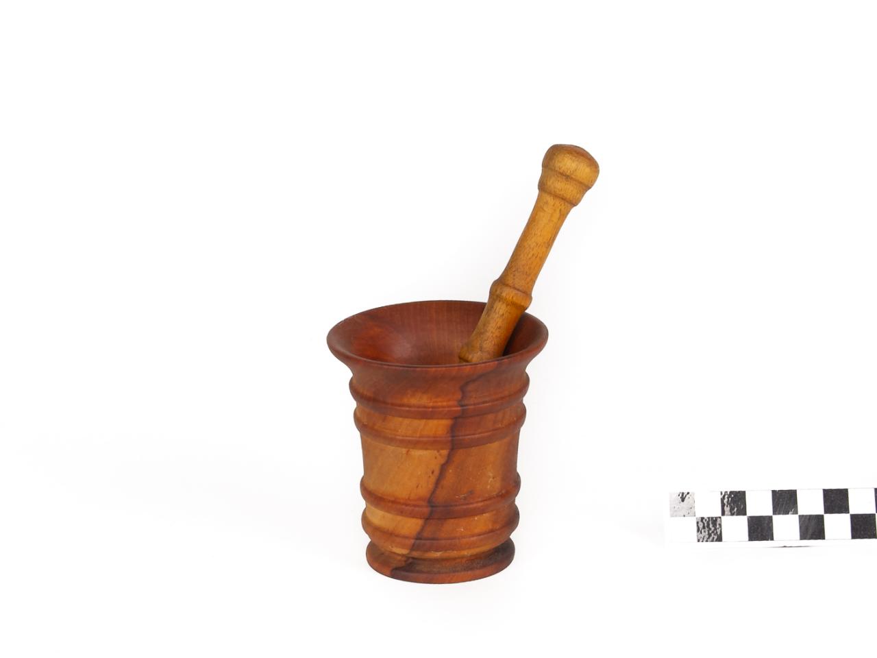 MORTAR