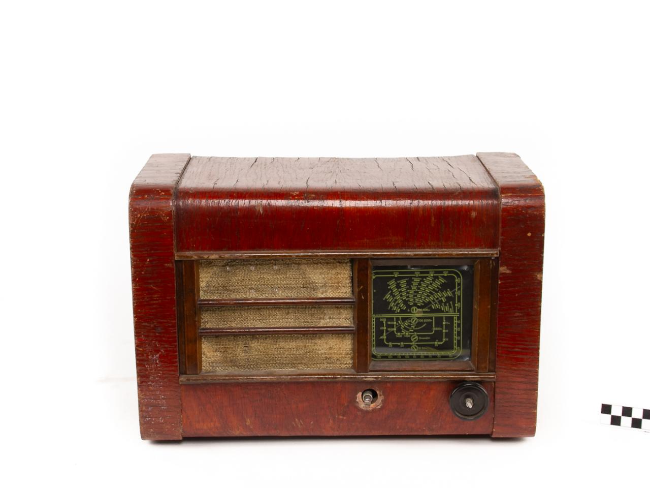 RADIO