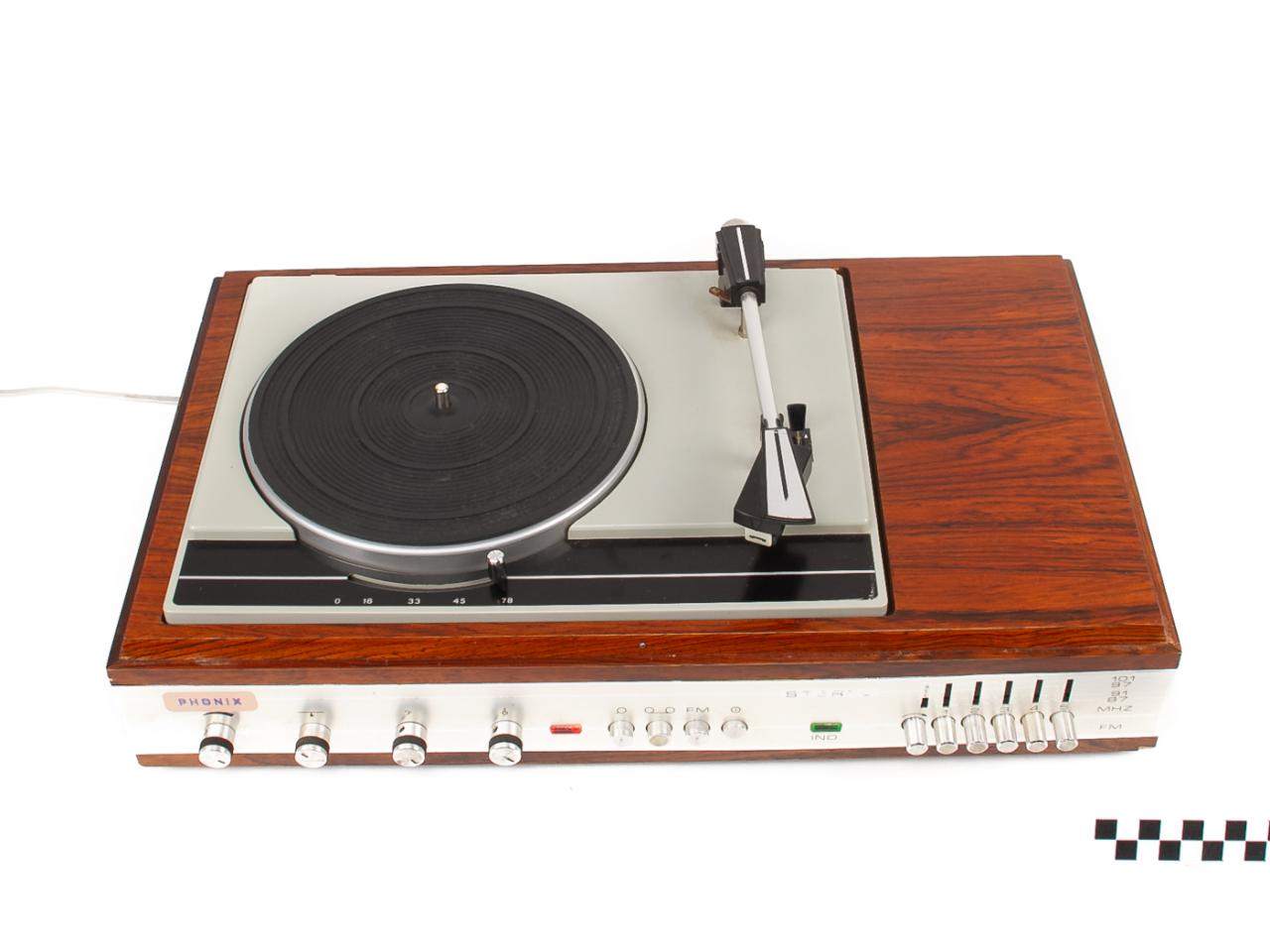 GRAMOFON
