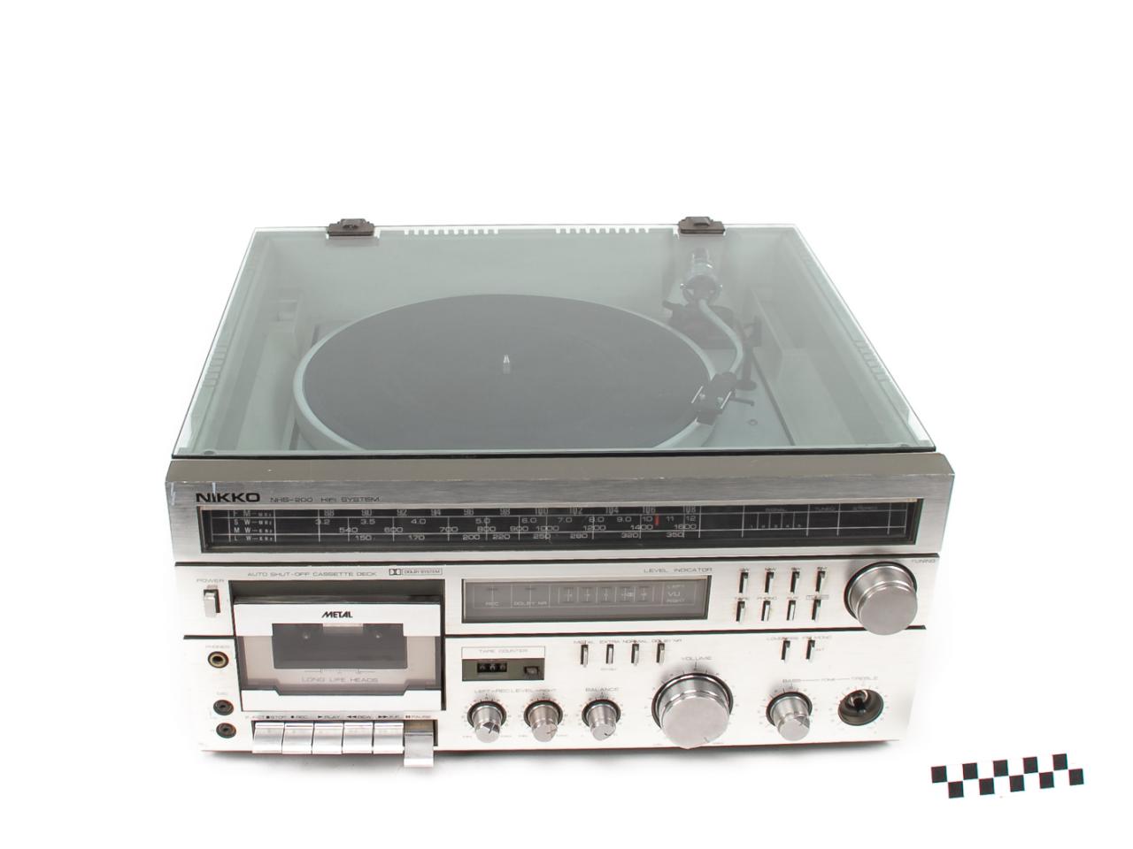 GRAMOFON