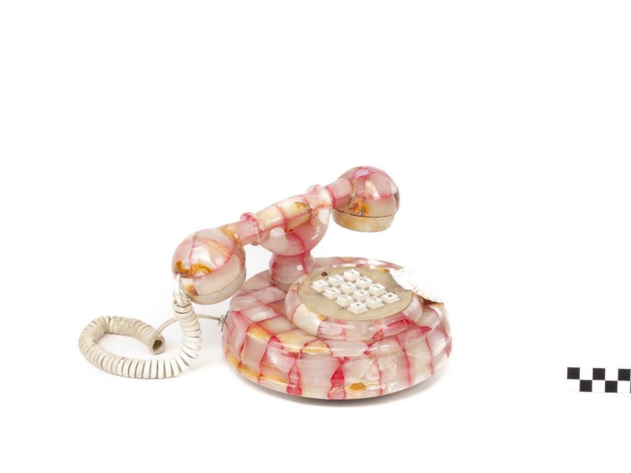 TELEFON STACJONARNY