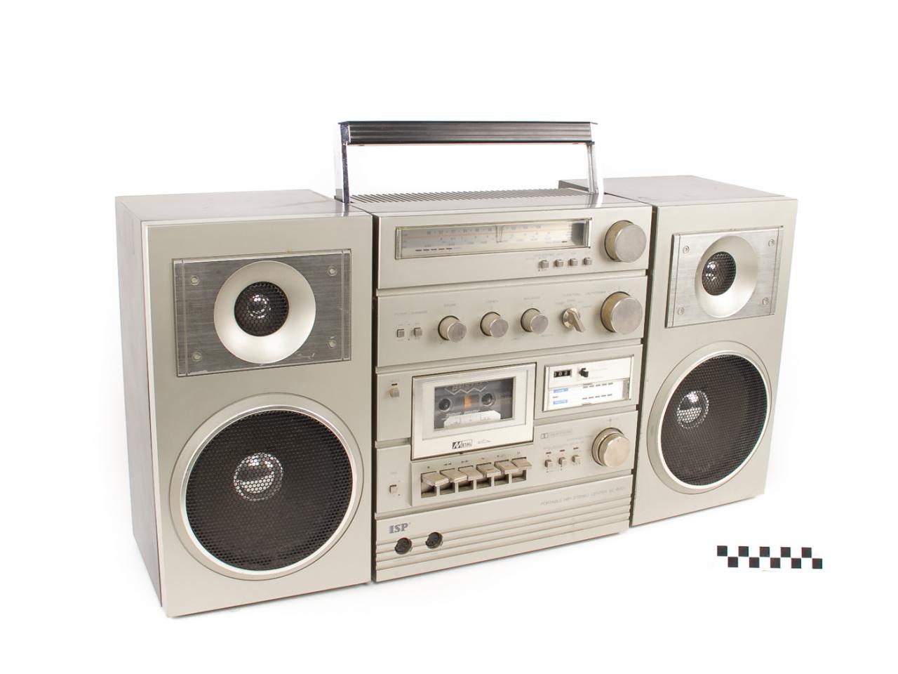 BOOMBOX