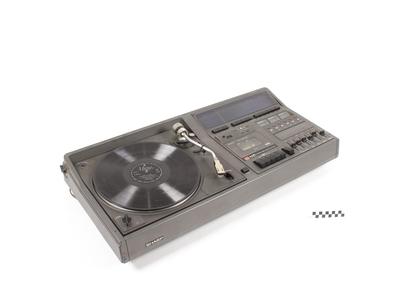 GRAMOFON DJ