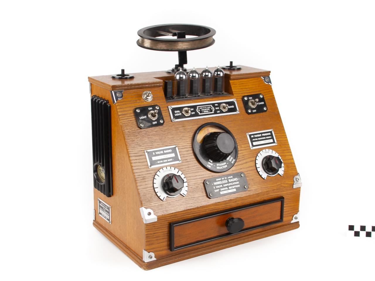 RADIO