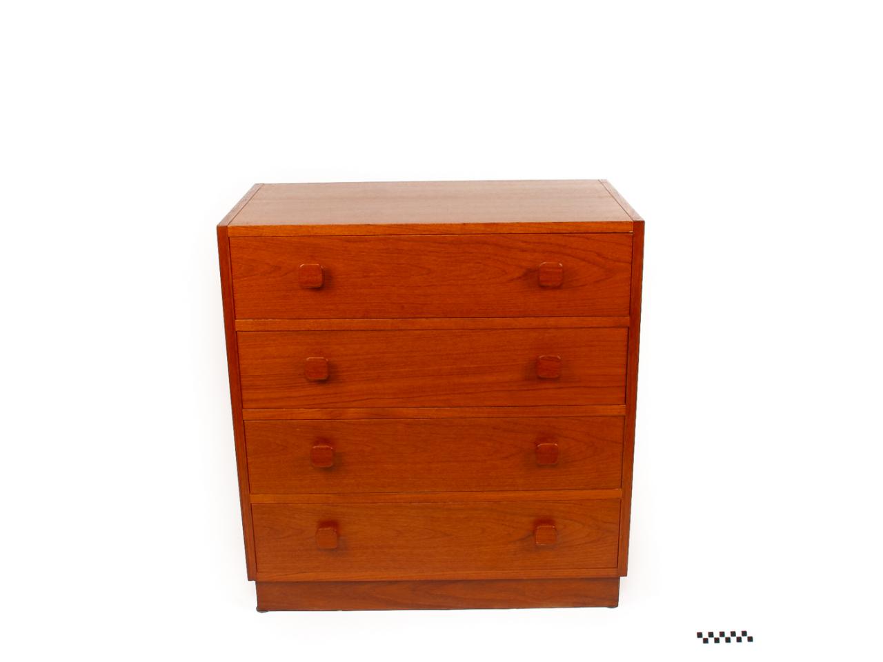 CABINET CHEST OF DRAWERS