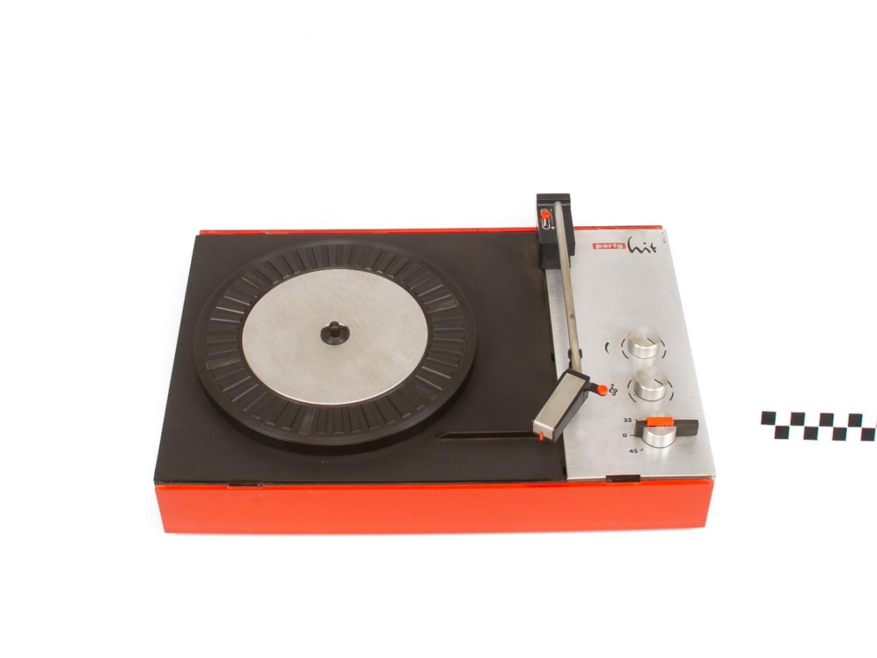 GRAMOFON