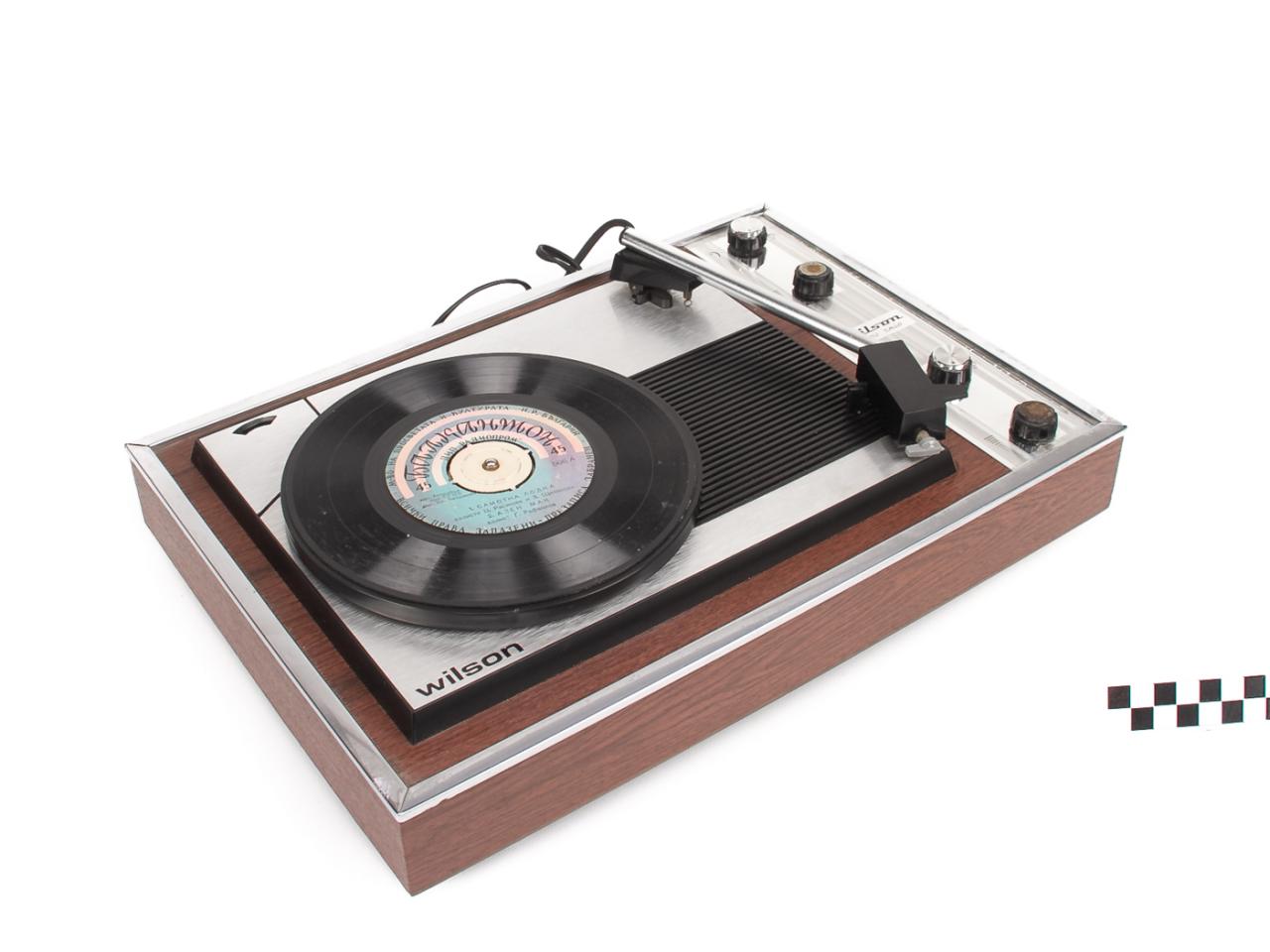 GRAMOFON