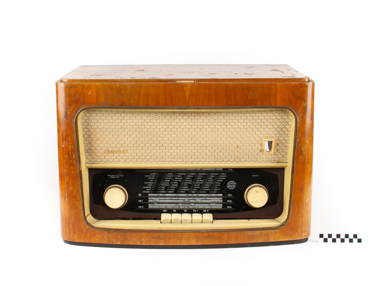 RADIO