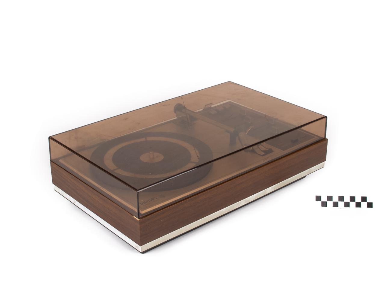 GRAMOFON