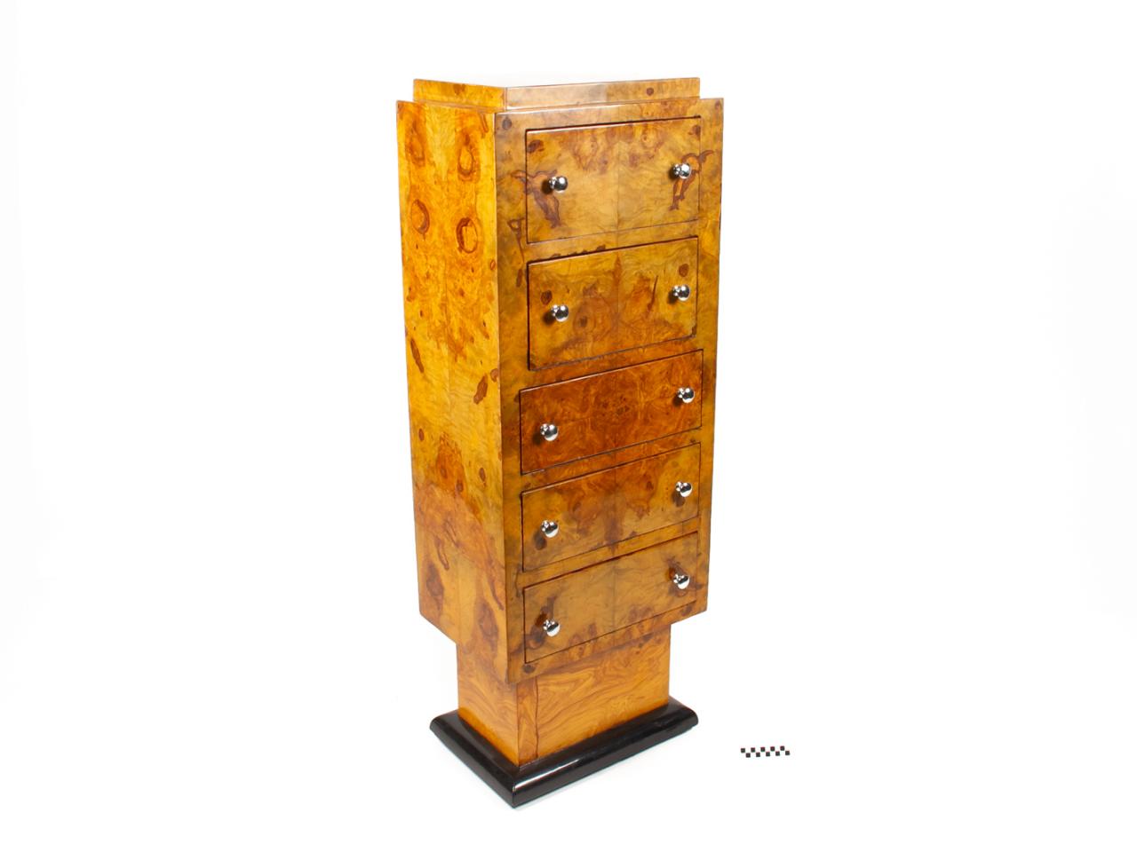 CABINET WITH DRAWERS