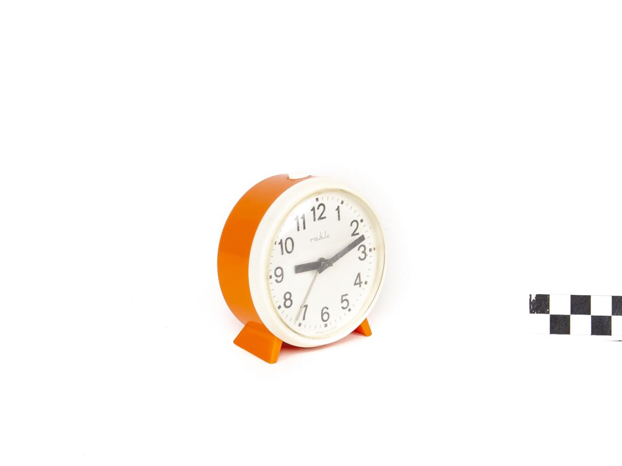 ALARM CLOCK