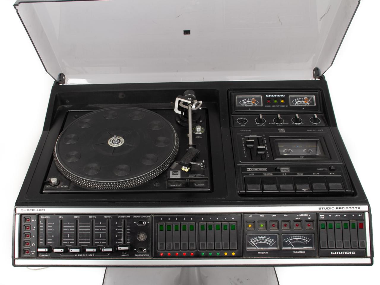 GRAMOFON RADIO