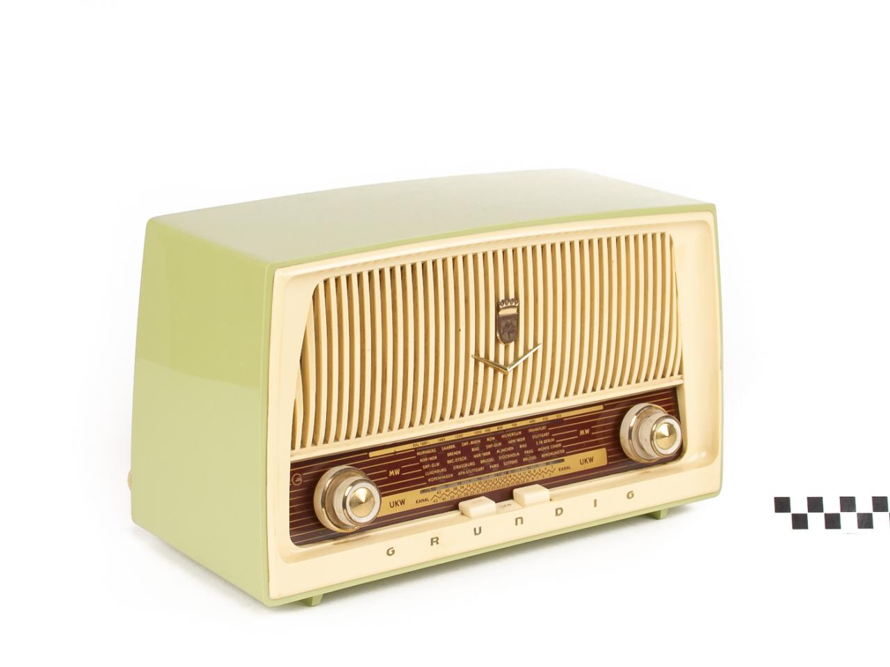 RADIO