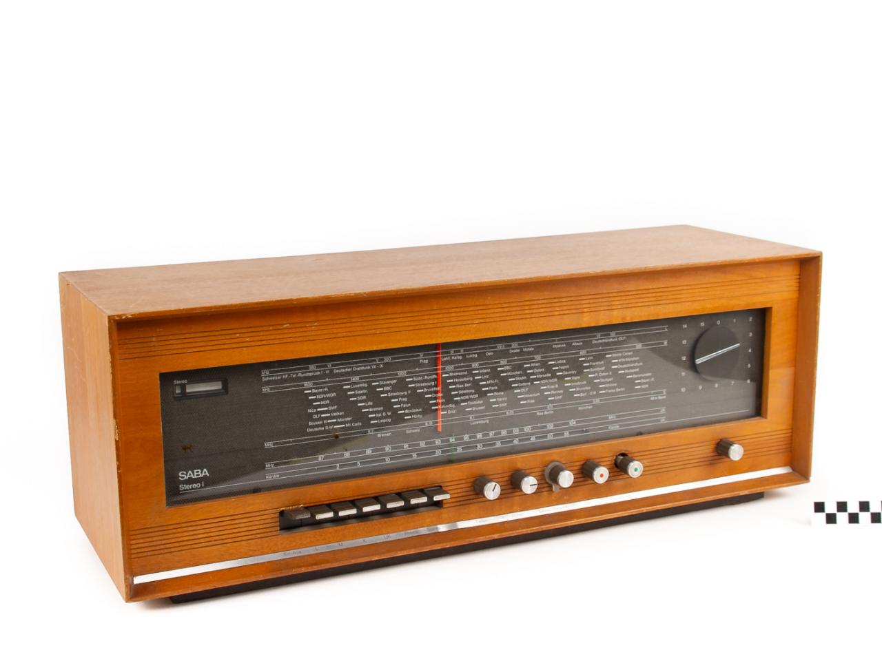 RADIO