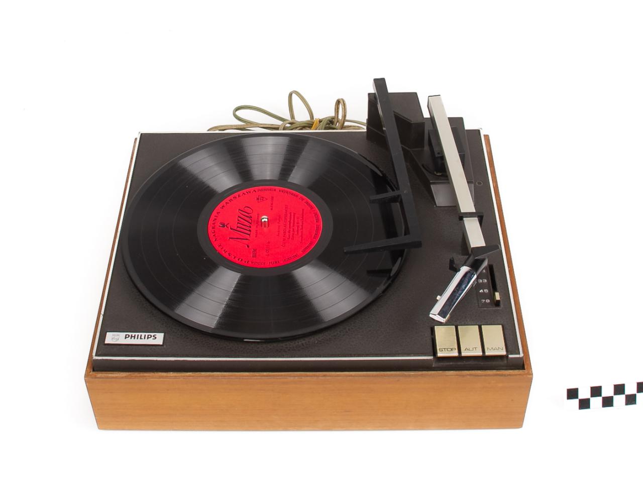 GRAMOFON