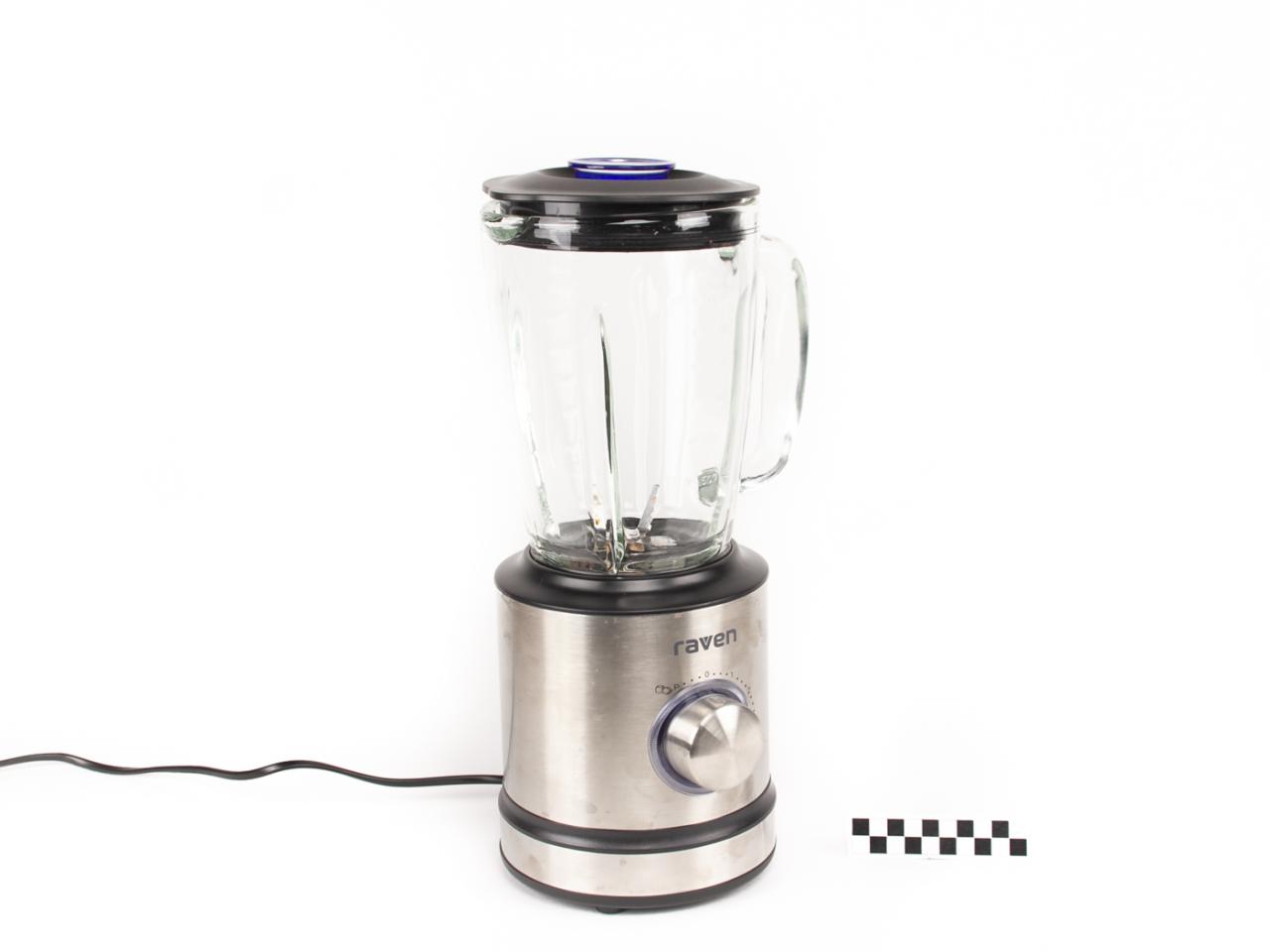 BLENDER