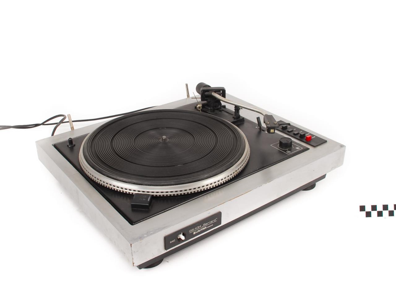 GRAMOFON