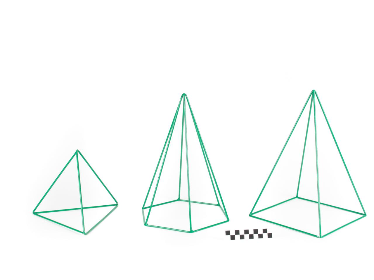 BRYŁA GEOMETRYCZNA