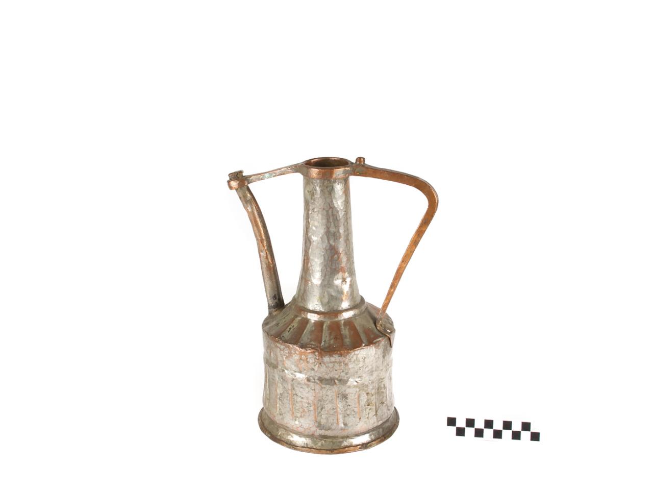 COPPER JUG