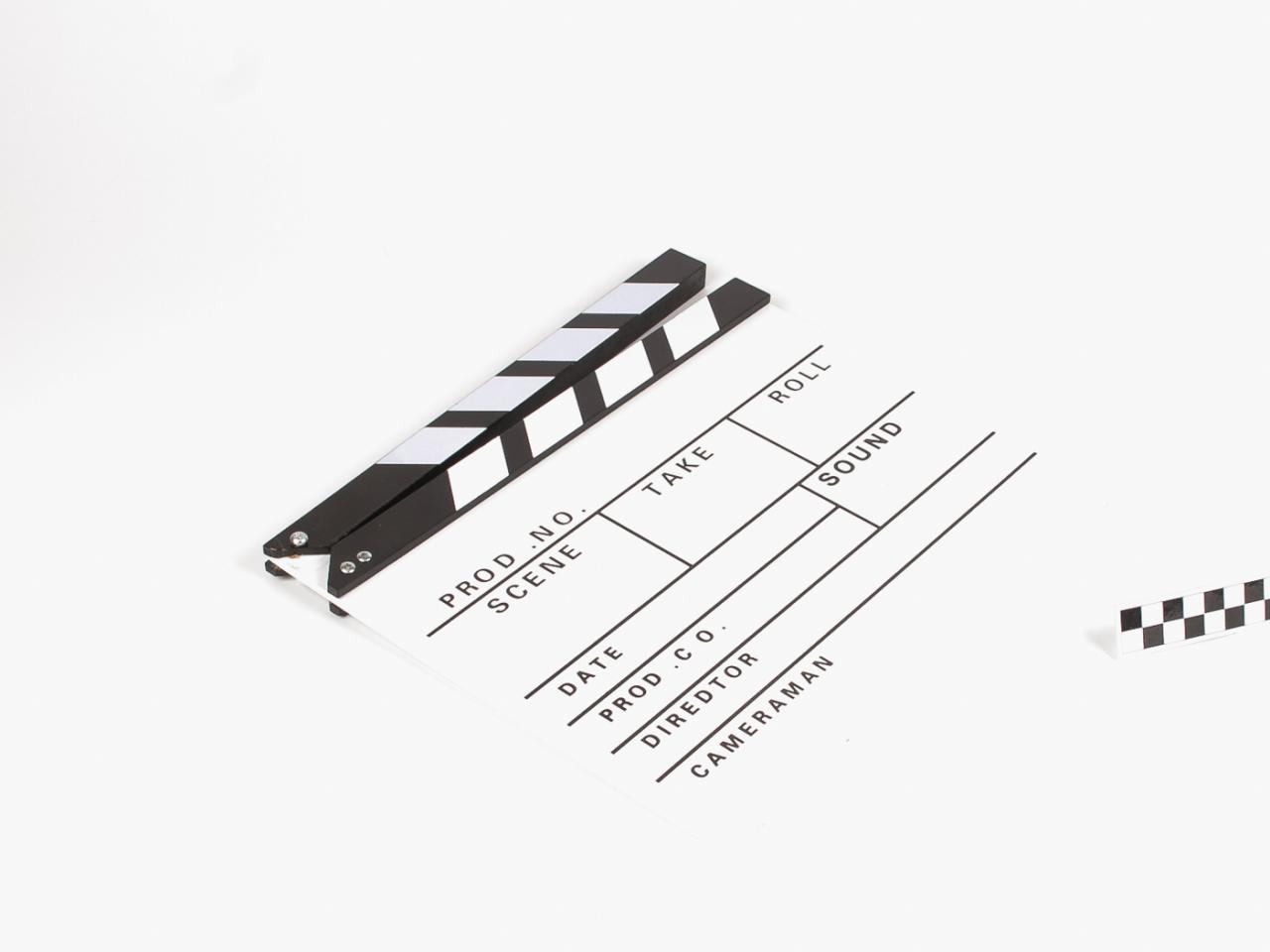 KLAPS FILMOWY
