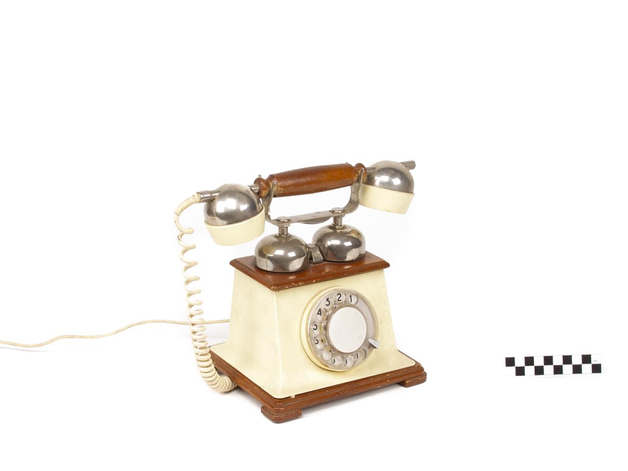 TELEFON STACJONARNY
