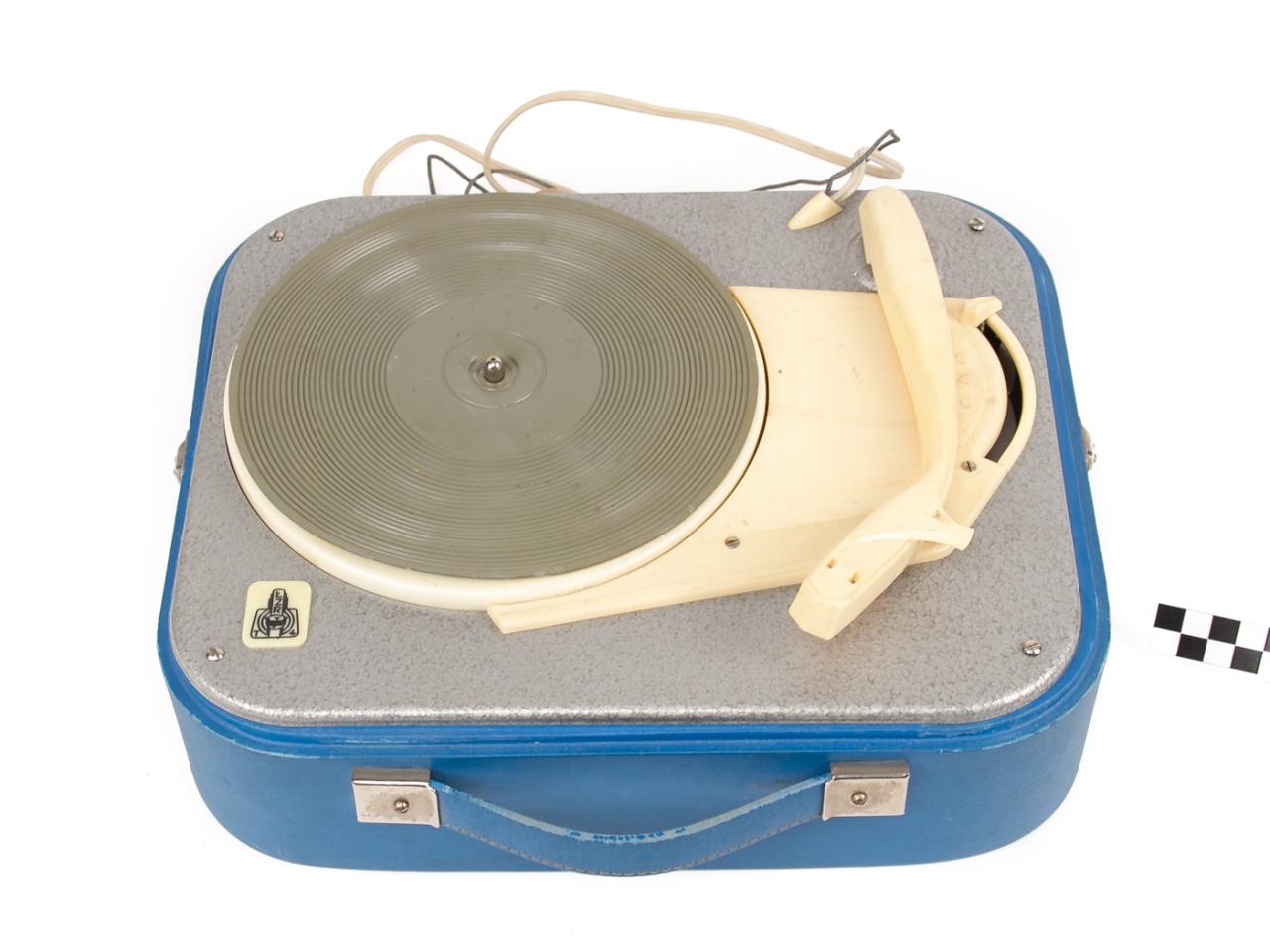 GRAMOFON