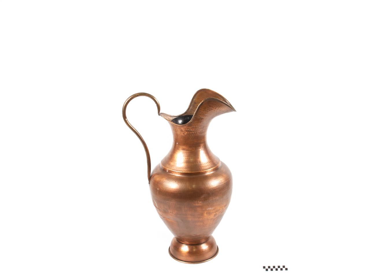 COPPER JUG