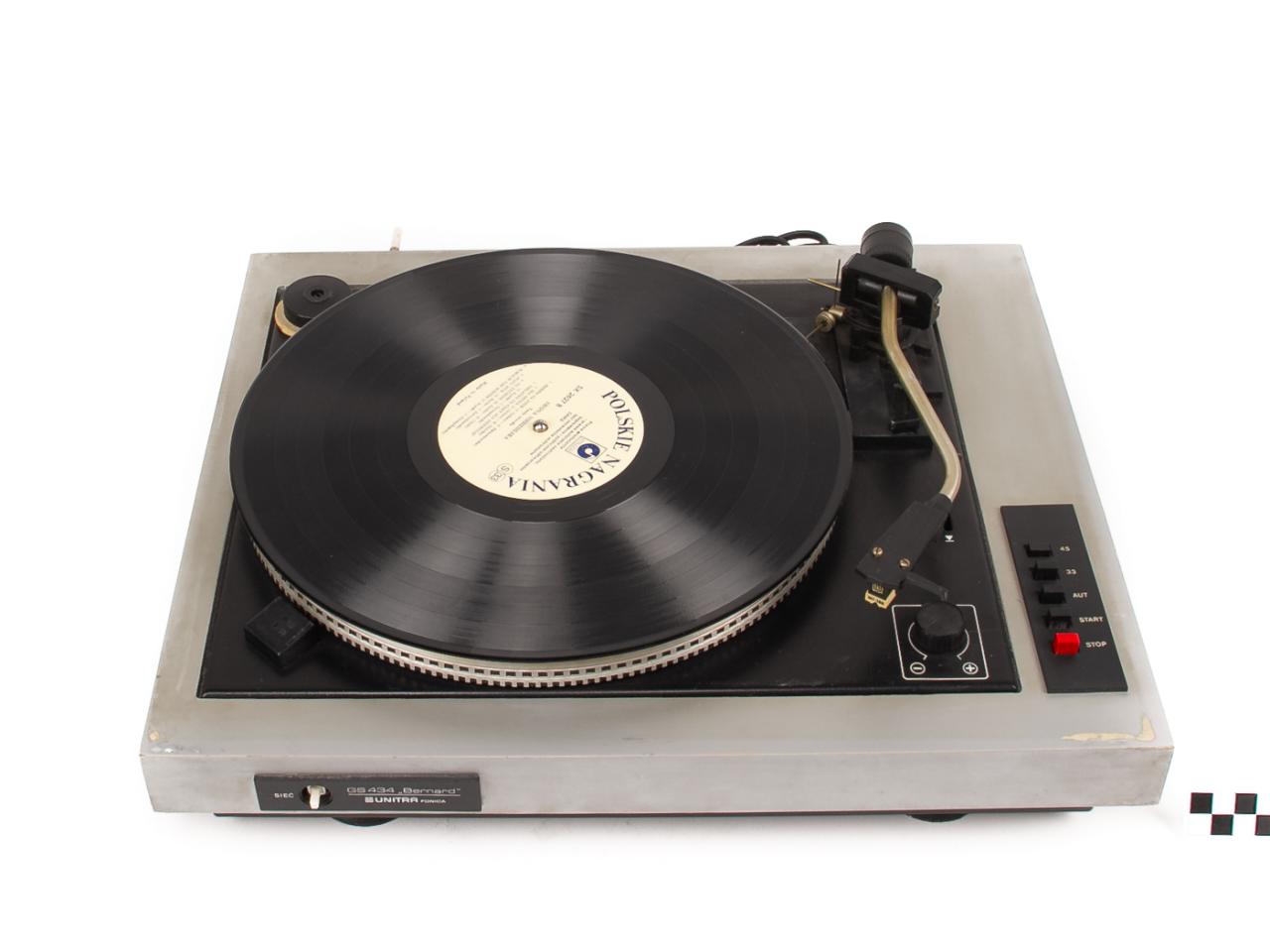 GRAMOFON