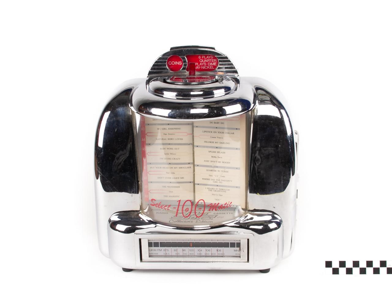 RADIO