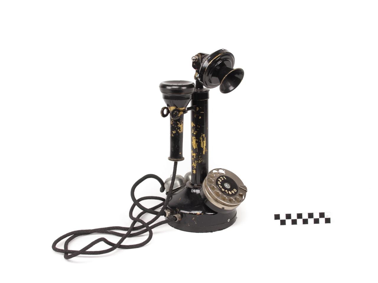 TELEFON STACJONARNY