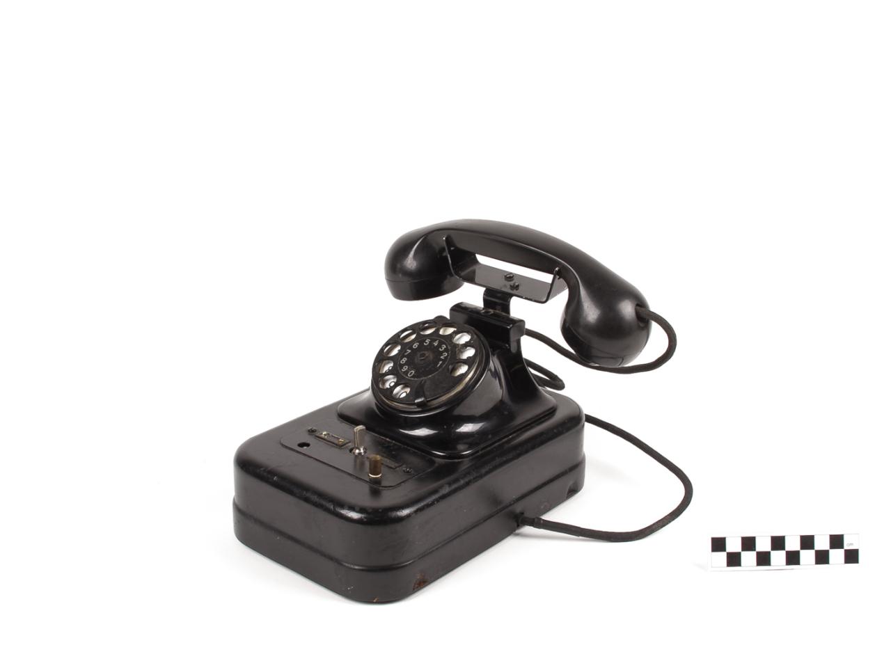 TELEFON STACJONARNY