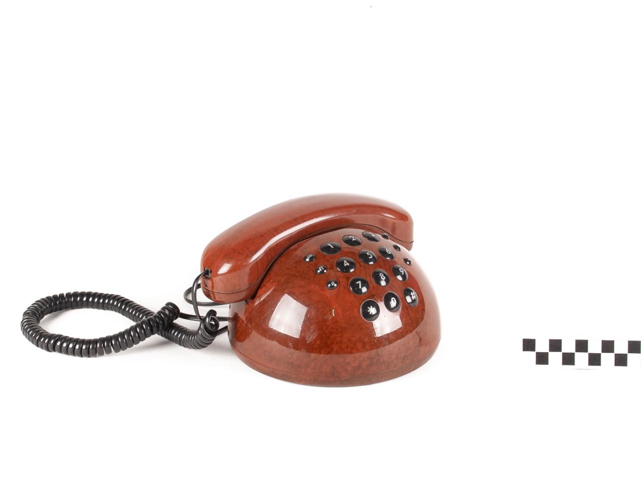 TELEFON STACJONARNY