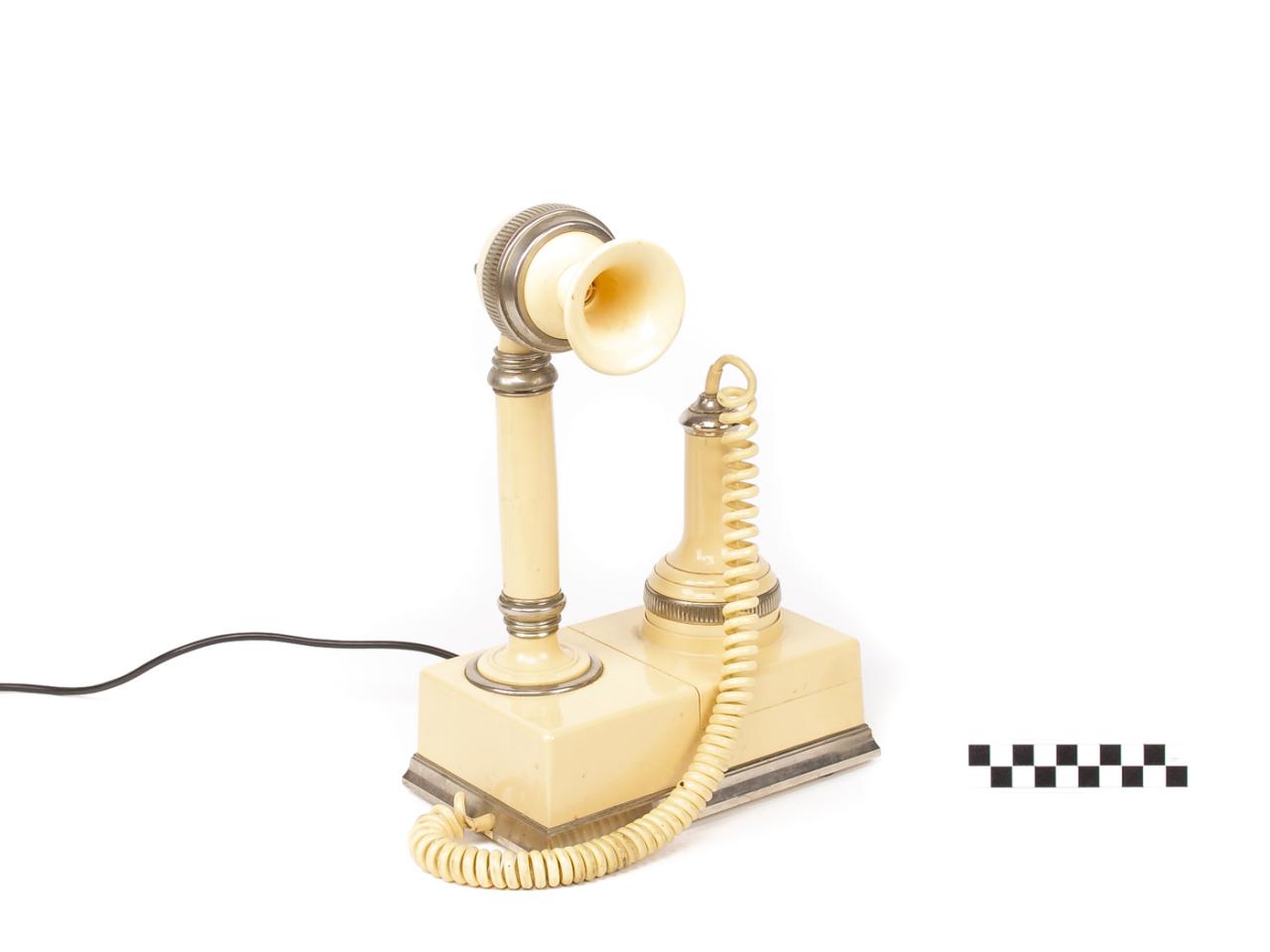 TELEFON STACJONARNY
