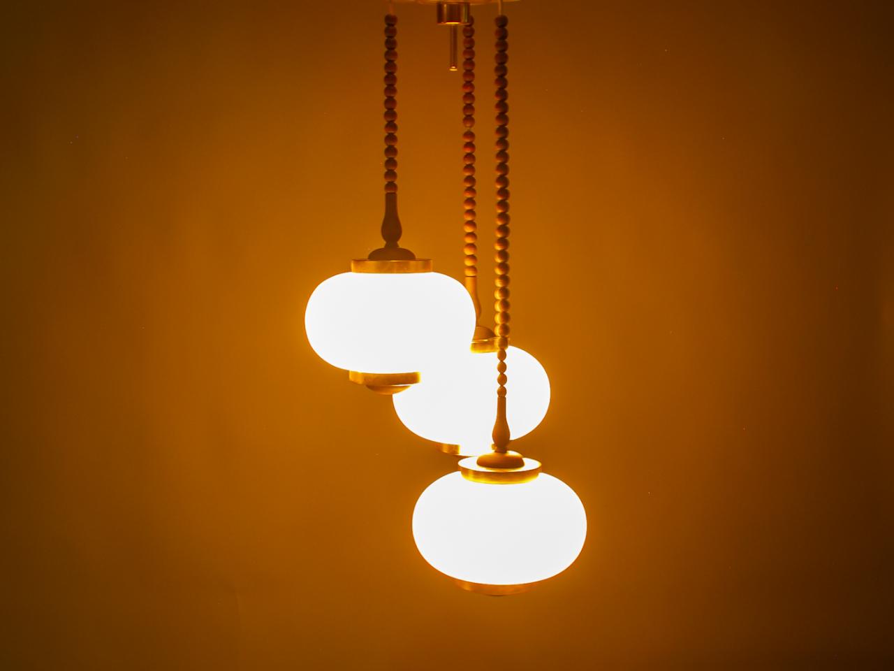 CEILING LAMP