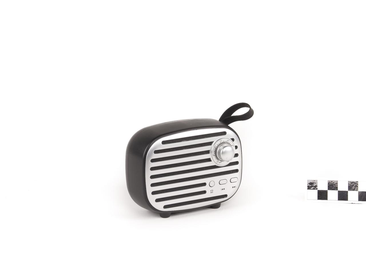 RADIO BLUETOOTH SPEAKER