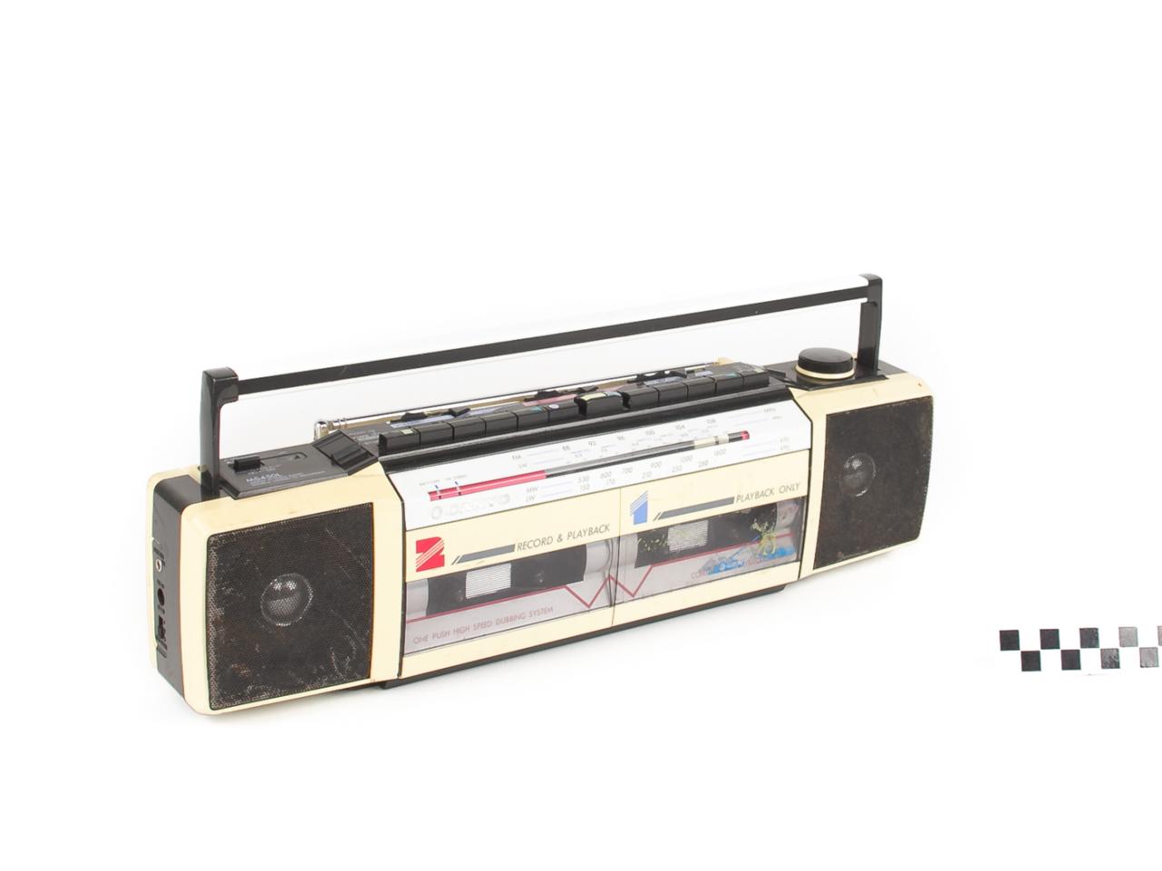 BOOMBOX