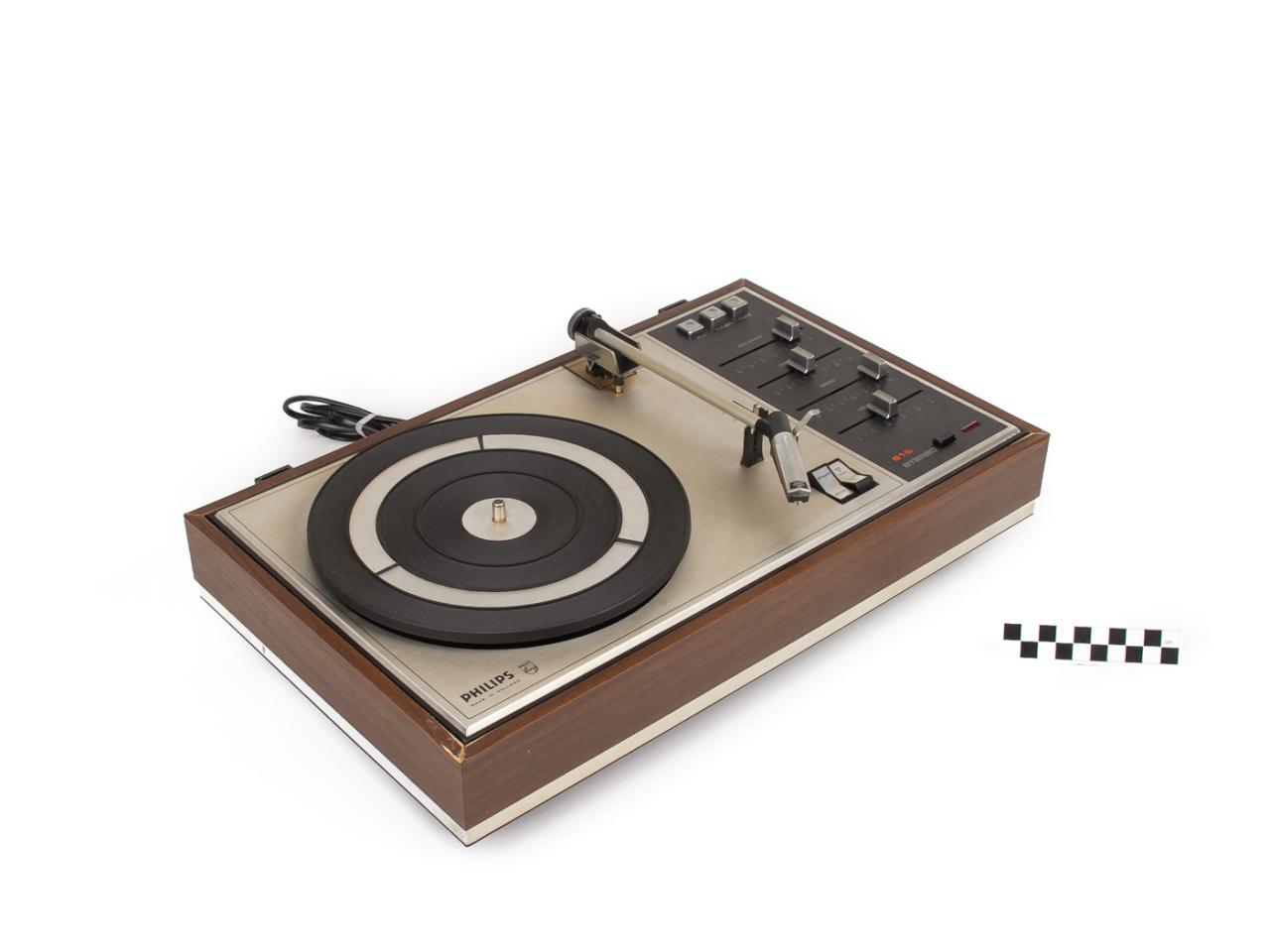 GRAMOFON