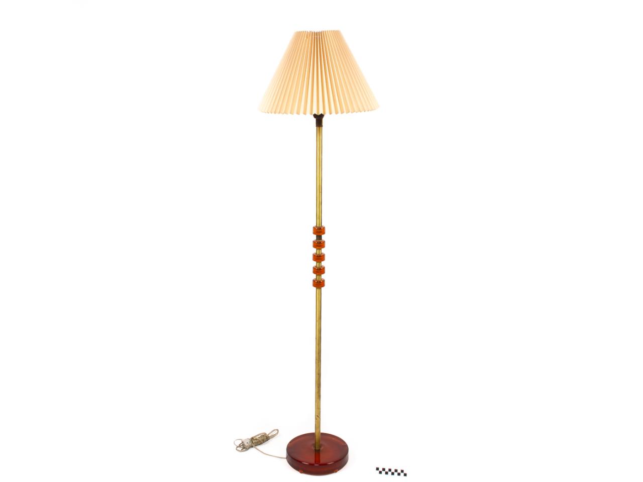 FLOOR LAMP, SCANDINAVIA