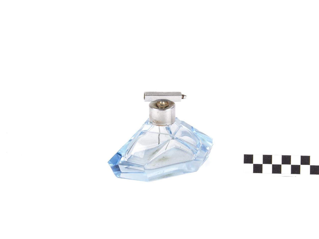 FLAKONIK NA PERFUMY