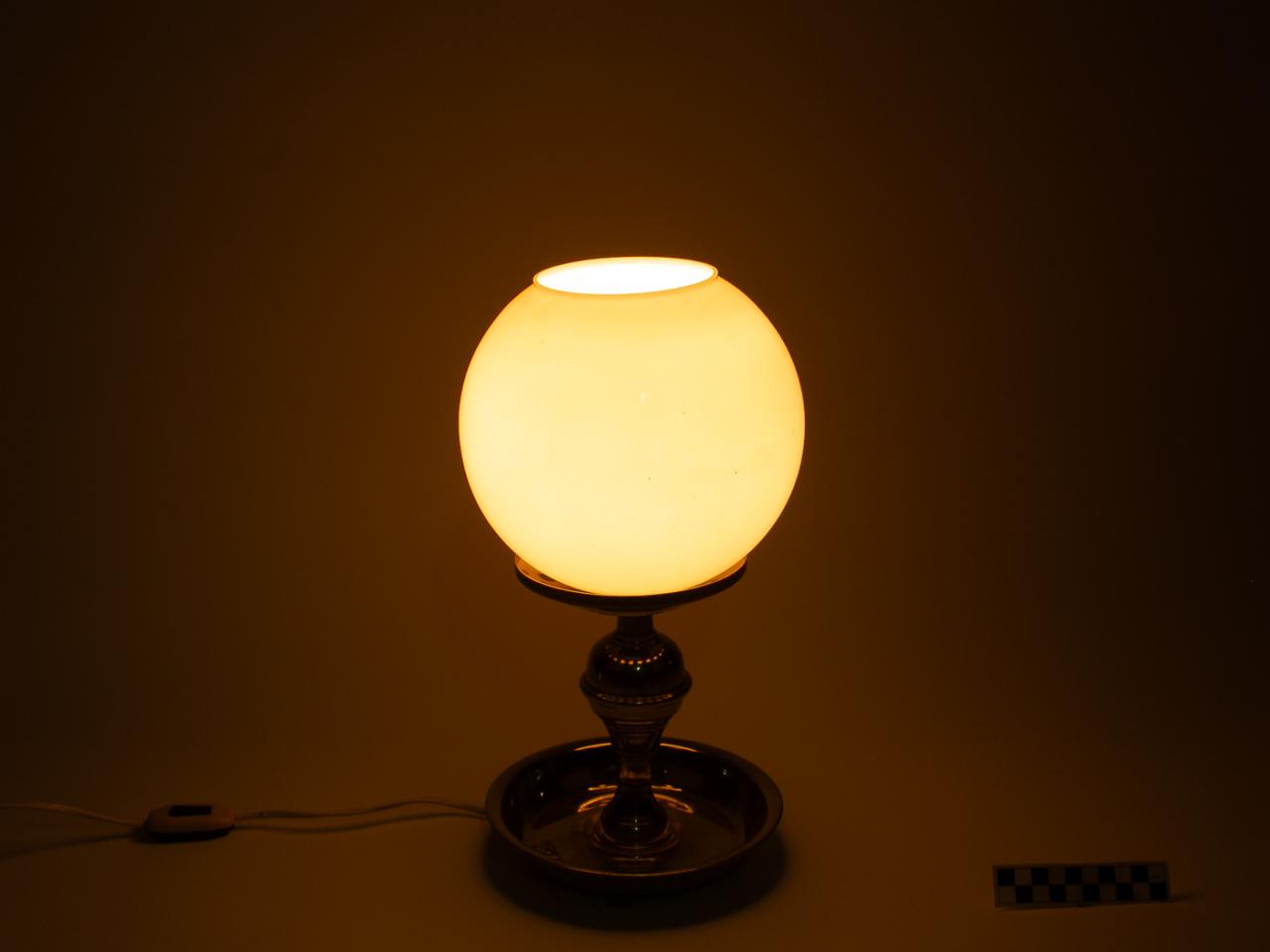 LAMPA STOŁOWA