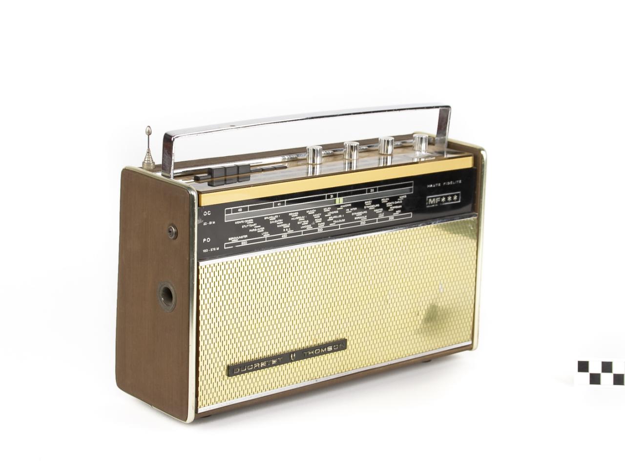 RADIO