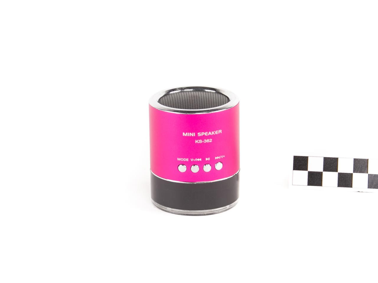 RADIO BLUETOOTH SPEAKER