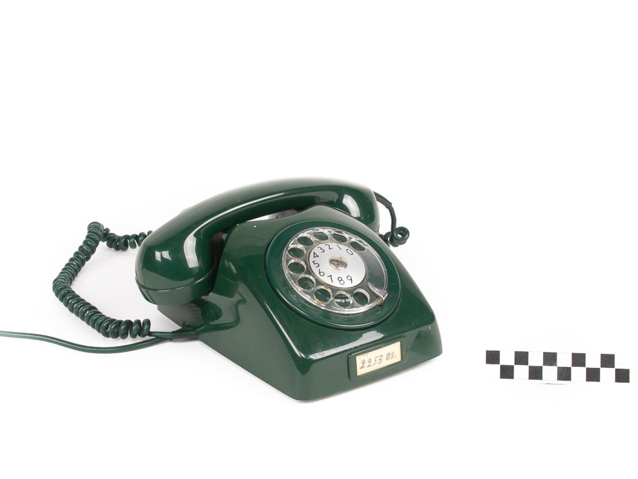 TELEFON STACJONARNY